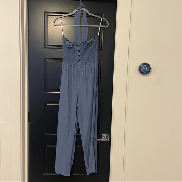 Lulus Pants & Jumpsuits Lulus Jumpsuit Poshmark